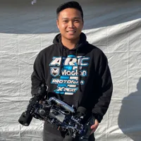 Brandon Cho