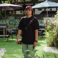khairil ishak