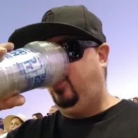 Bryan B-man Dorn
