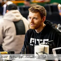 Nick Vranckx