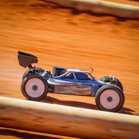 Kd WorkzRacing