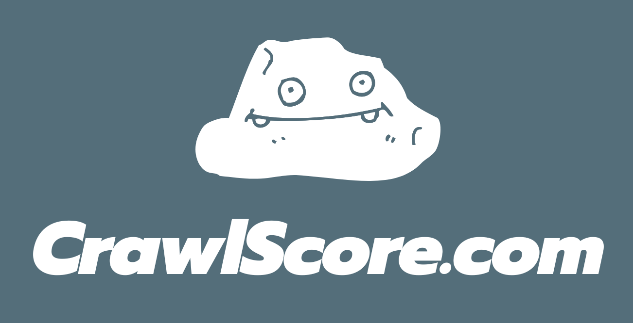 Crawl Event Scoring and Directory Live at CrawlScore.com