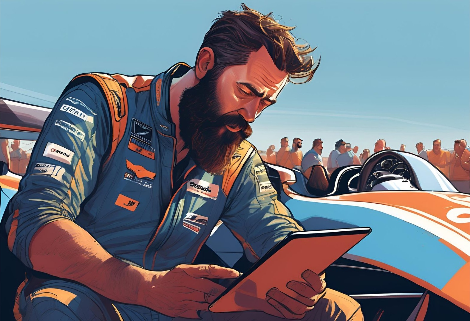 Gear Calculator is now Pit Calc Pro!