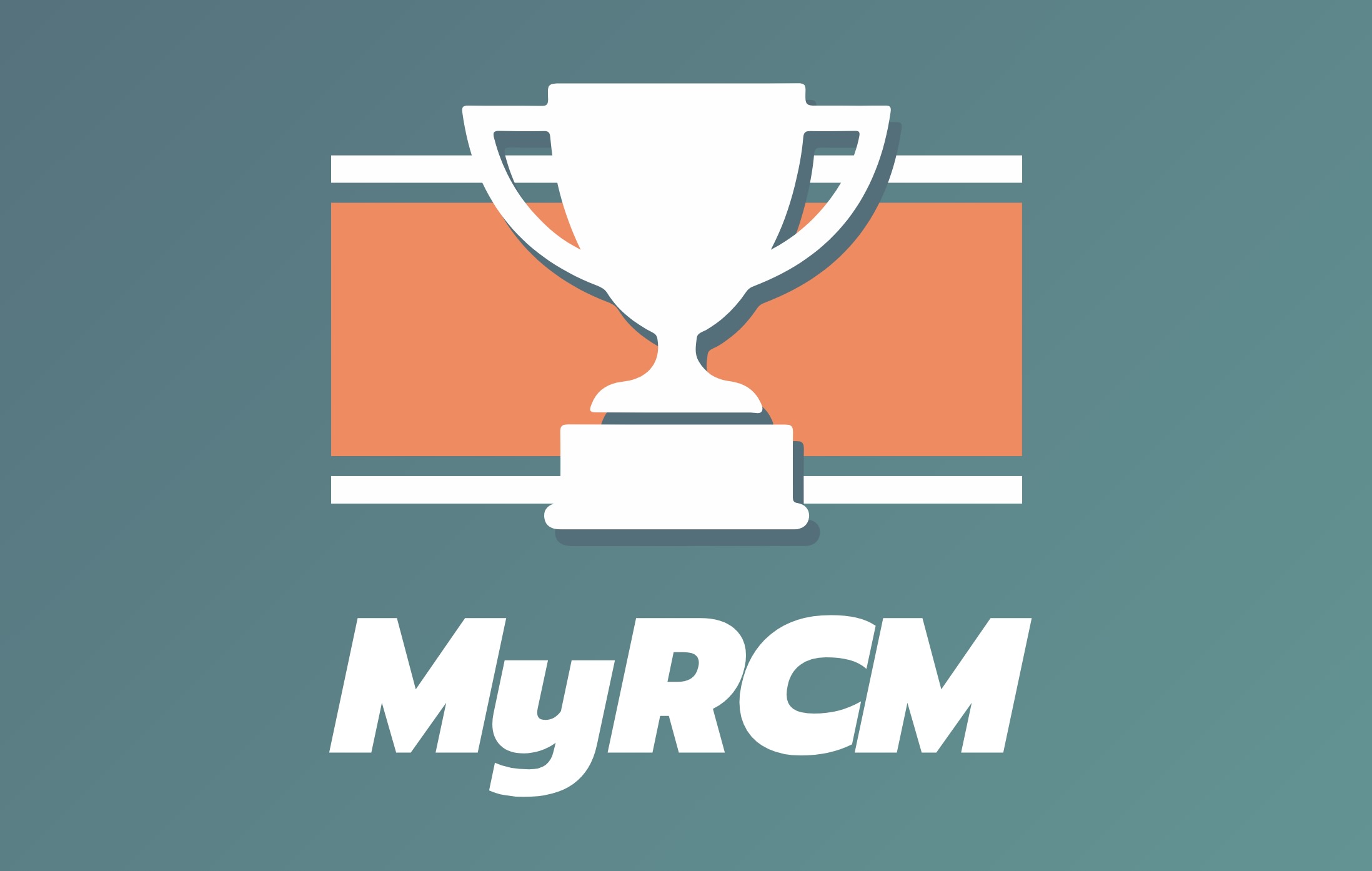 New App: MyRCM by So Dialed!