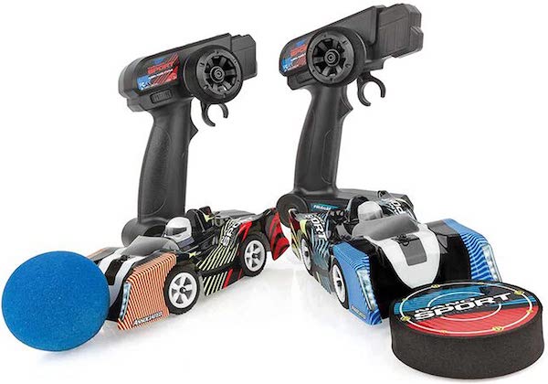 Team Associated 1/32 Nanosport 2WD
