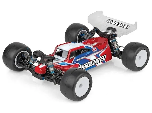 RC10 T84