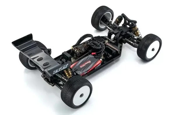 Lazer ZX7.5