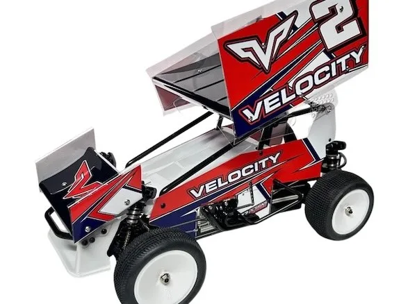 Velocity VS-2
