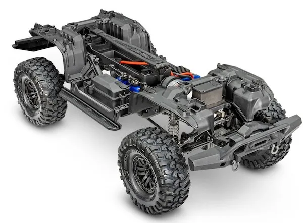 TRX-4
