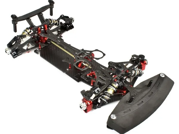 LAB GT2 EP 2025