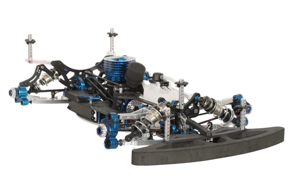Raptor GT Nitro 2026