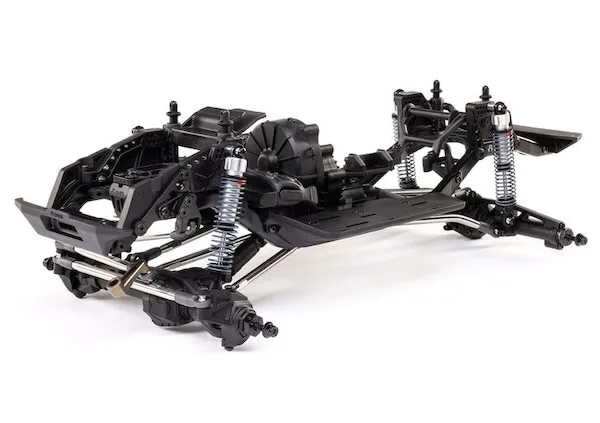 SCX10 III