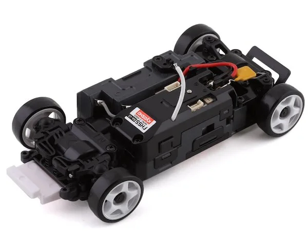 Mini-Z MA-020/S/VE/VE Pro