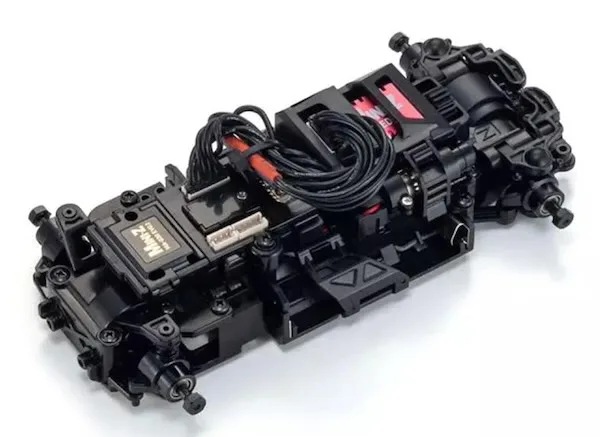 Mini-Z MA-030EVO/2