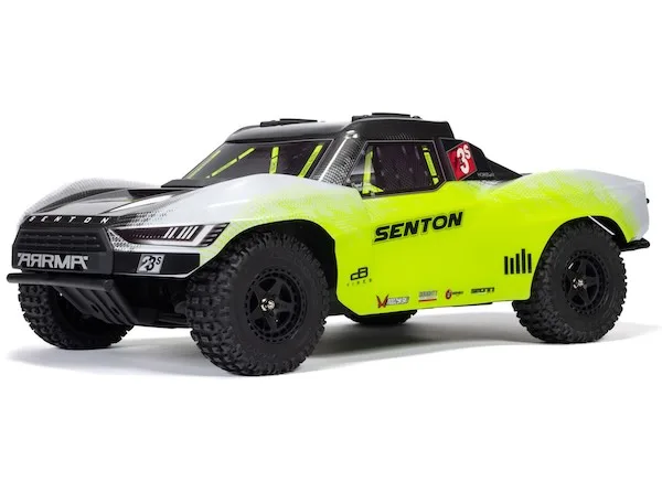 Senton DSC 223S