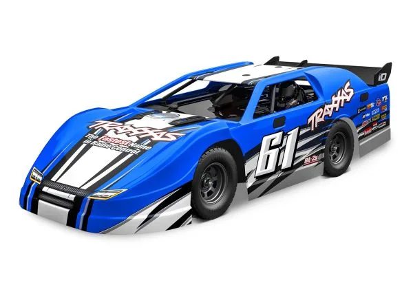 Slash Late Model