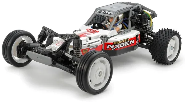 DT-04 Fighter NXGEN