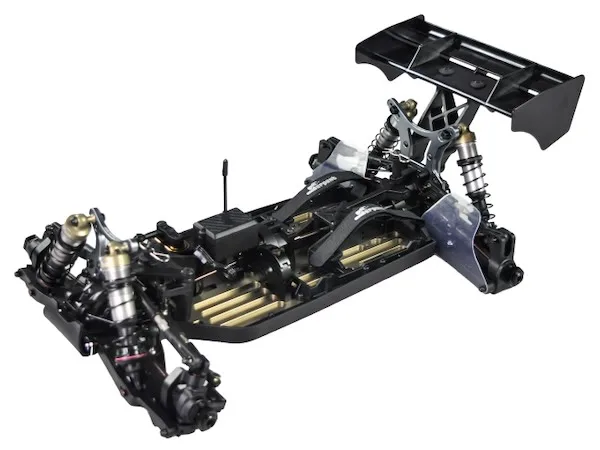 SRX8e Gen4