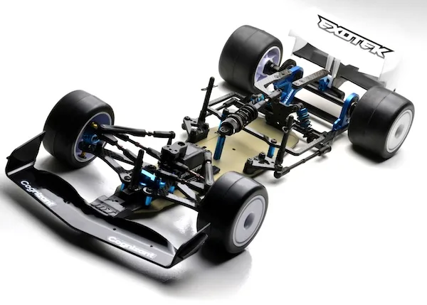 F1ULTRA R5 Pro