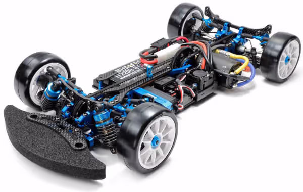 TRF420X