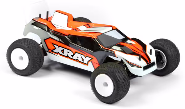 Ignite Design XT2 '21 Nitro