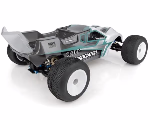 Ignite Design T6.2 Nitro