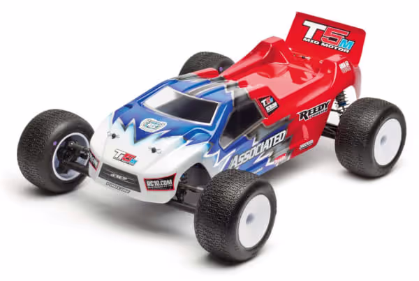 RC10 T5M