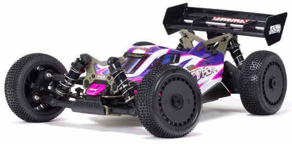 Typhon TLR-Tuned