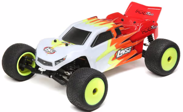 Mini-T 2.0