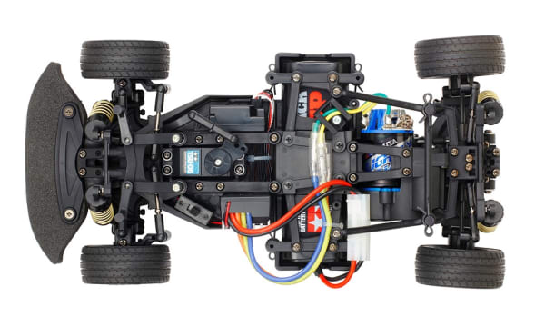 M-08 Concept