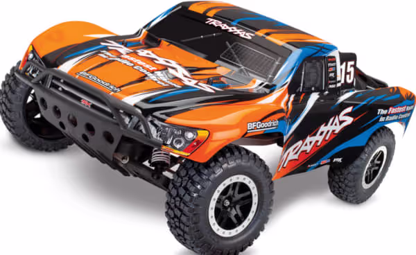 Slash 2WD