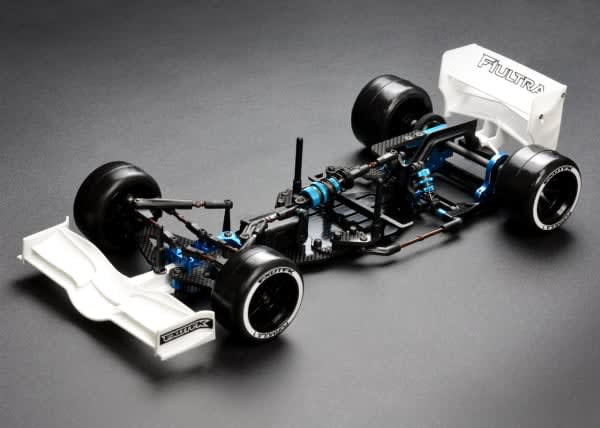 F1ULTRA