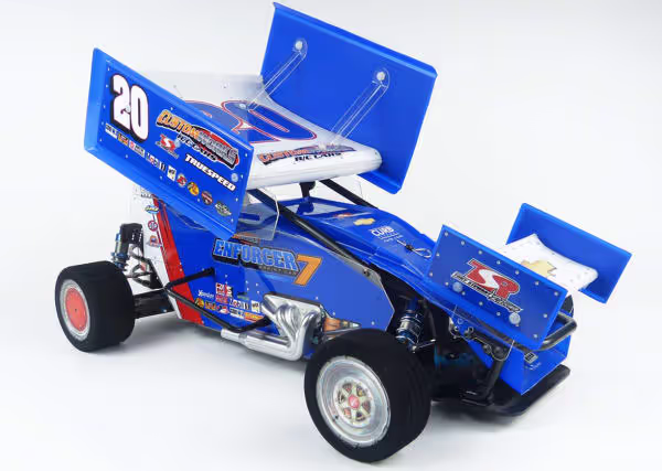 Enforcer 7 Direct Drive