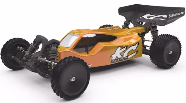 Cougar KC