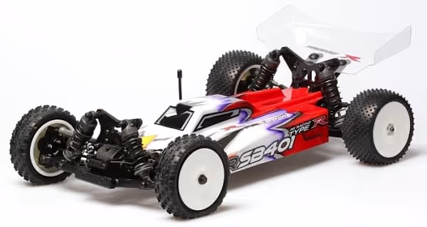 SB401-R