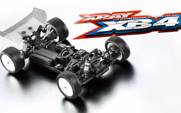 XB4 '18