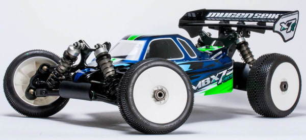 MBX7R ECO