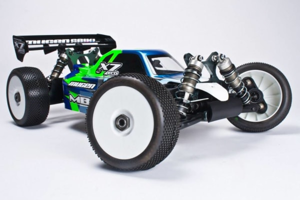 MBX7 ECO