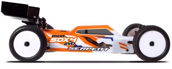 SDX4 EVO