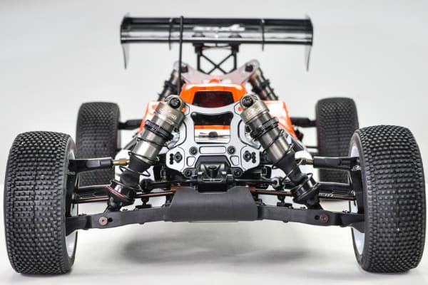 SRX8E PRO