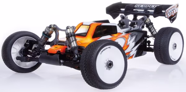 SRX8E