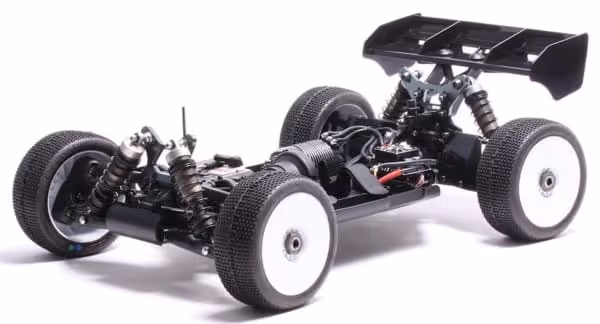 MBX8 ECO Team Edition