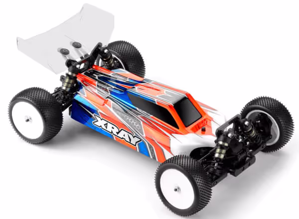 XB4 '19