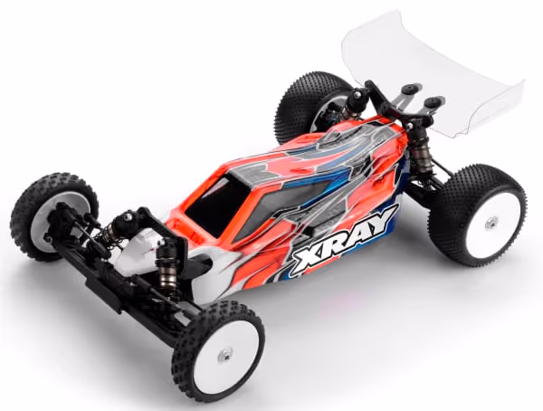 XB2C '19