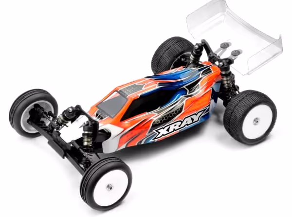 XB2D '20