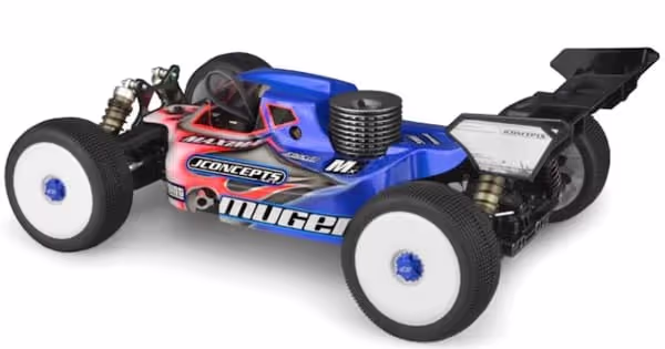 MBX8 Worlds Edition