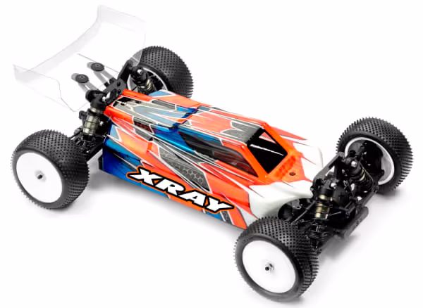 XB4 '20
