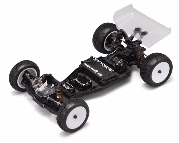 YZ-2 DTM3