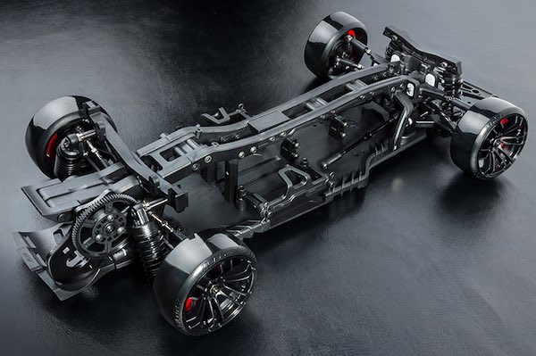 RRX 3.0