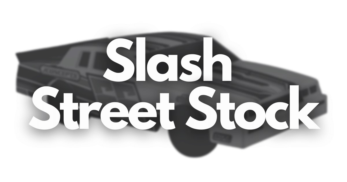 Slash Street Stock